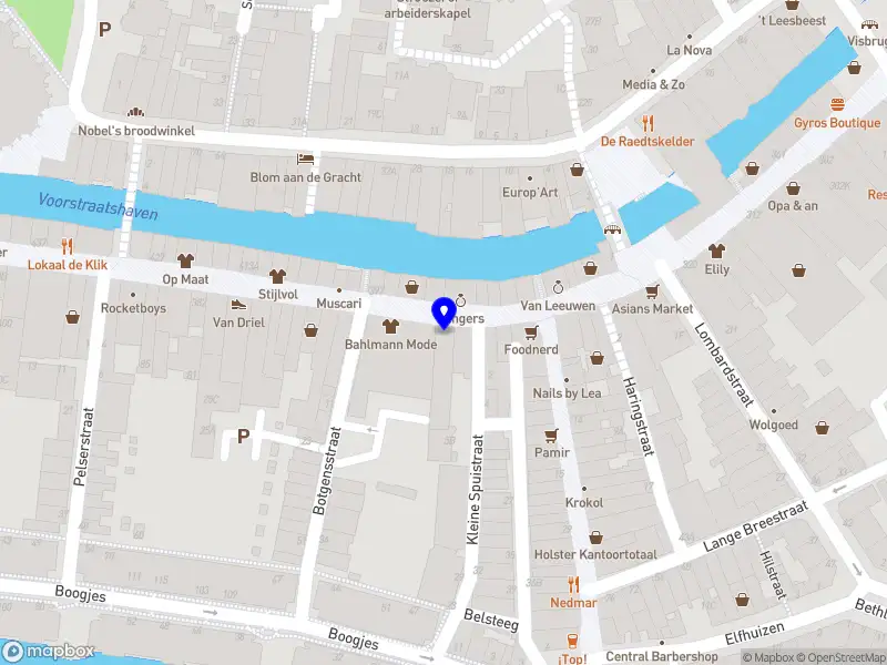 Drukkerij Jonkheer Dordrecht