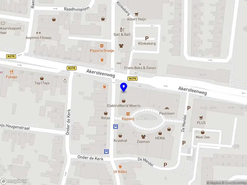 Psychologenpraktijk Hermans Maastricht
