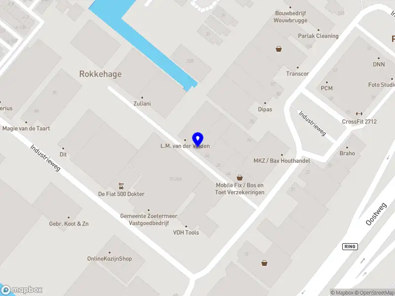 Rudra Lila Consultancy Zoetermeer
