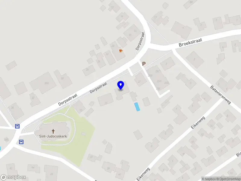 Stichting Omgevingsfonds Kampbroek