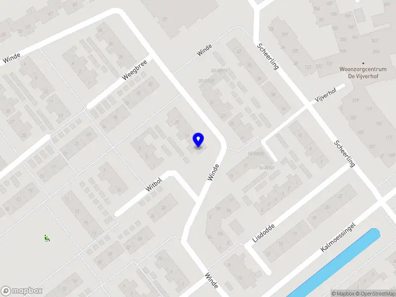 Landelijk Stoer En Sober Wonen