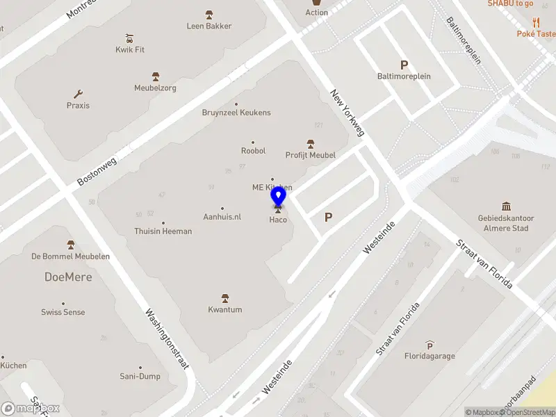 Stichting Administratiekantoor Keizer Investments