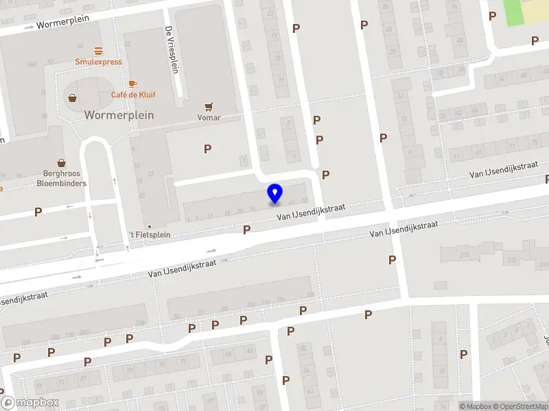 Recruitment SaaS B.V.