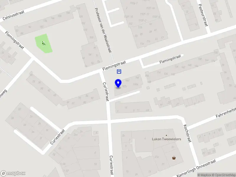 Klerkx Bouw & Facilitair Zandvoort