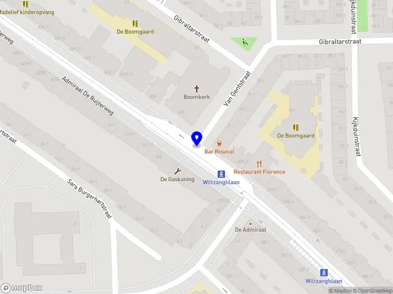 Nieuw bedrijf Aspire Tech