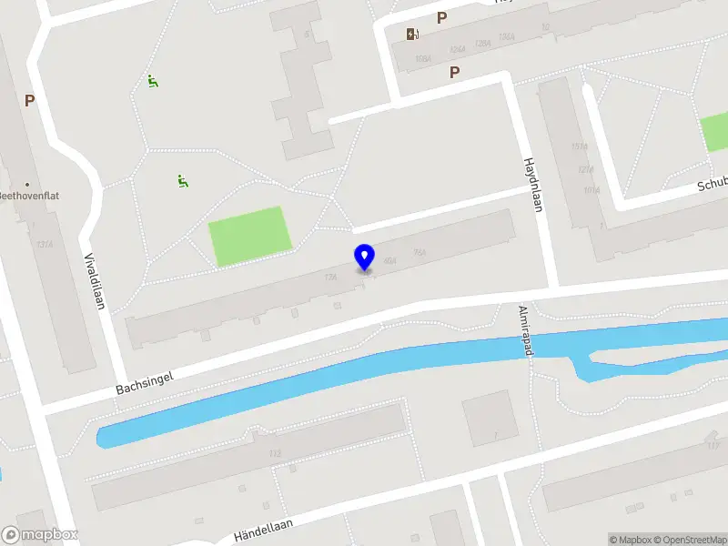 Sandra van Kralingen Delft
