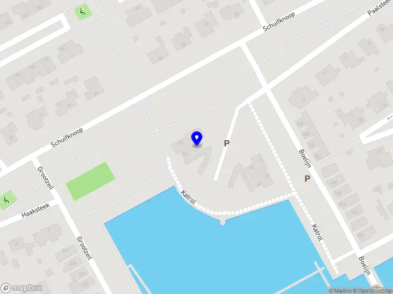 Nieuw bedrijf Madison Personal Training