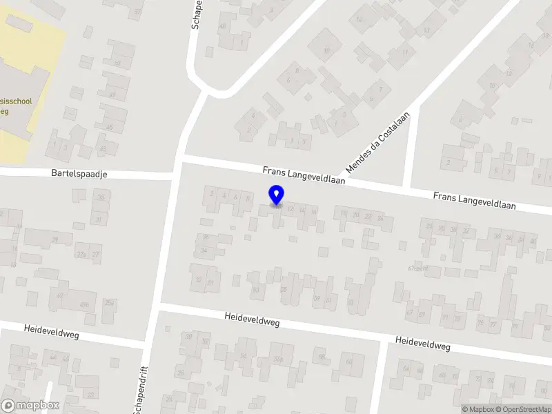 Nieuw bedrijf Ruisendaal Tuinen