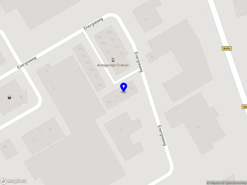 Timmerwerken van der Male B.V.