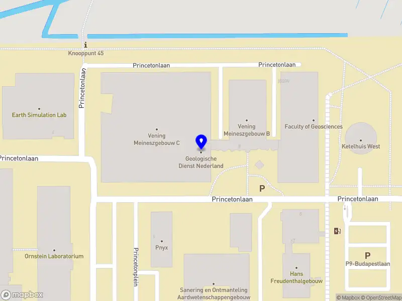 Agribion B.V. Utrecht