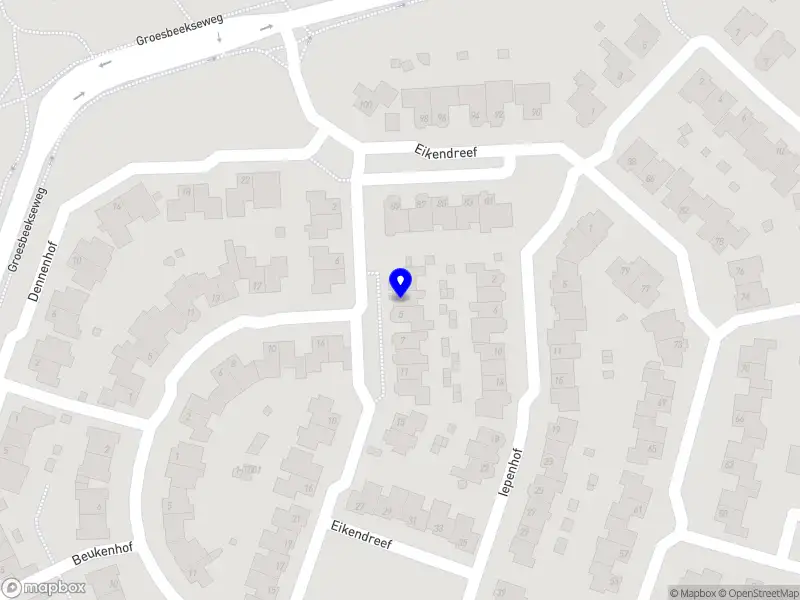 Okeesales Holding B.V.