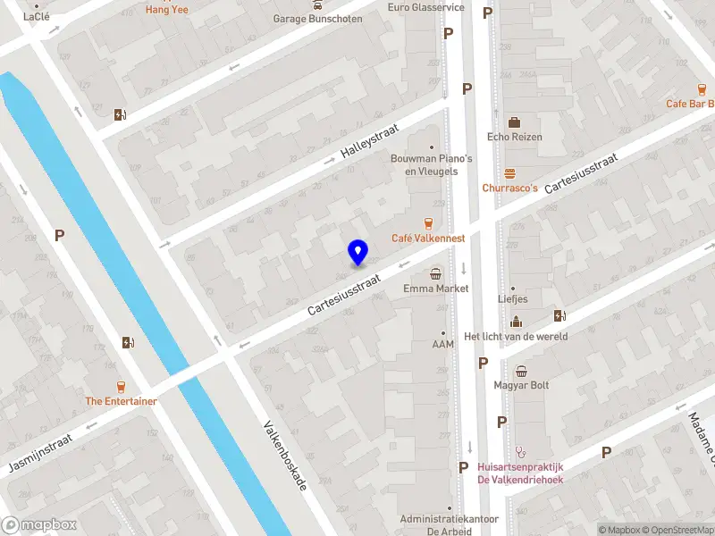 Nieuw bedrijf Naomi Raghoebar