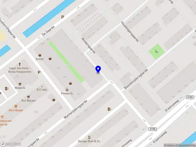 Northwire Holding B.V. 's-Gravenhage