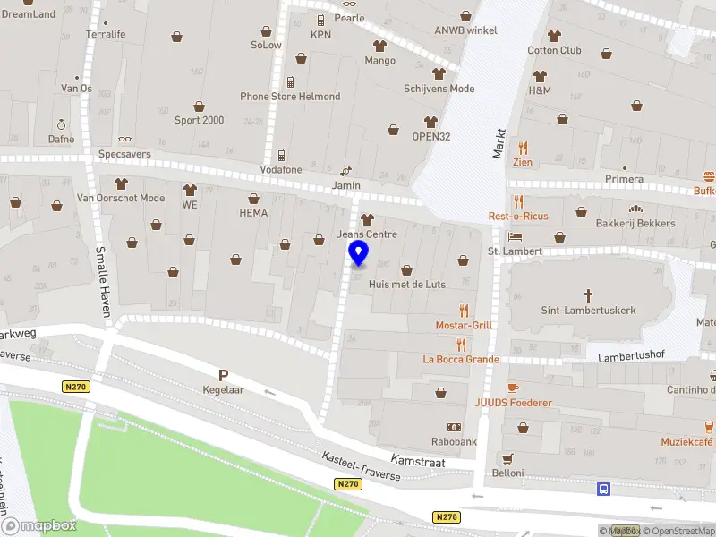 SEQ Investments B.V. Helmond
