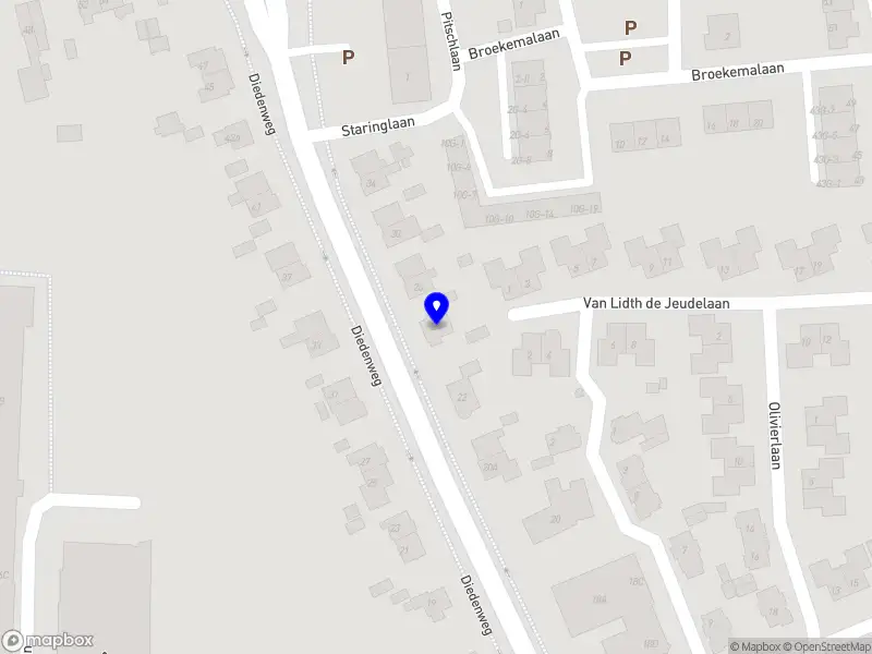 Cromwijk Invest B.V.