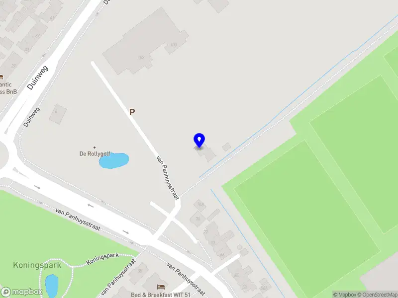 Vereniging van Eigenaars Hoofdstraat 8, 8 A en 8 B te Valkenburg (gemeente Katwijk)