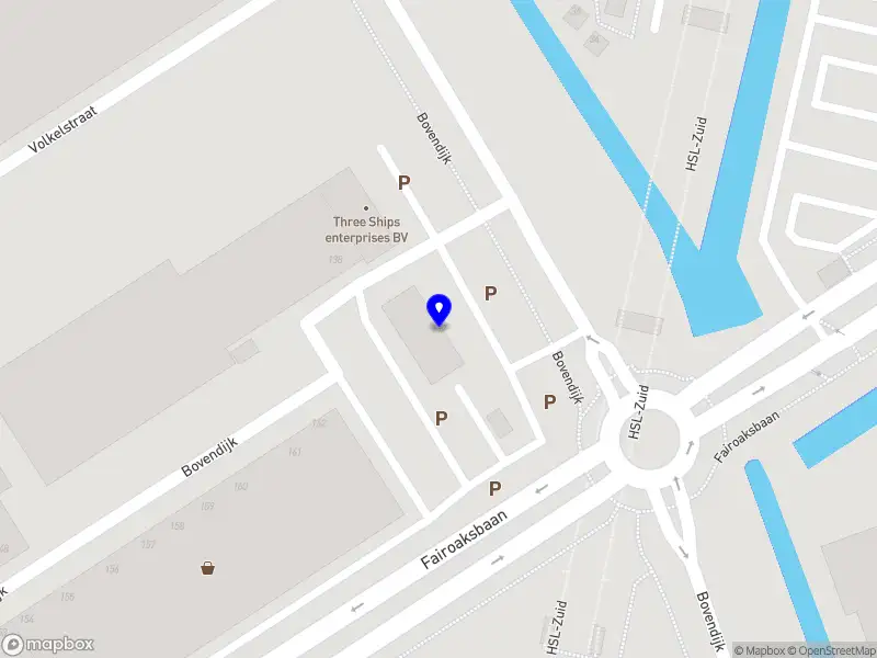 Novion Holding B.V. Rotterdam