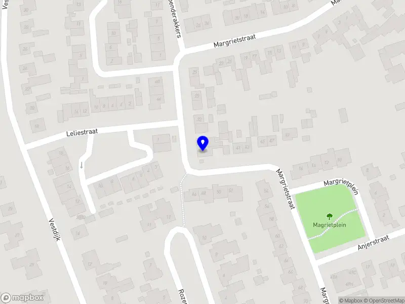 LaserJob Oost West en Middelbeers