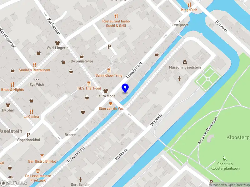 Tactical Defence Systems B.V.