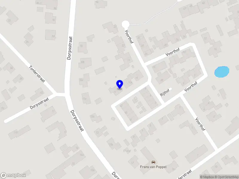 Hartjes Office Support