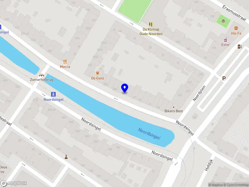 SJR Holding B.V. Rotterdam