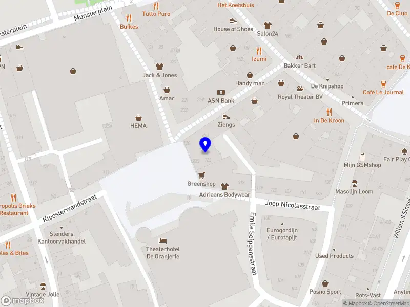 S.DF Shopping Roermond