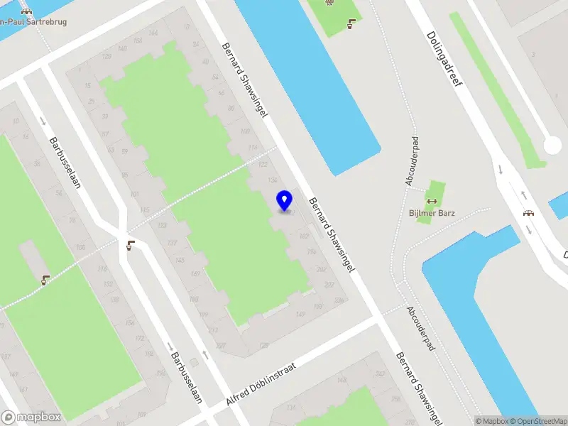 Narec Vision Amsterdam