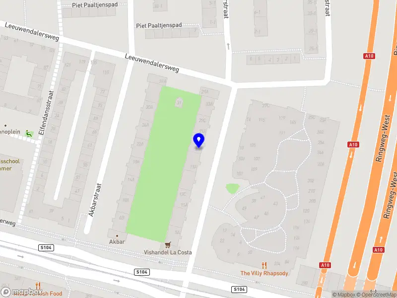 Bright Facility Service Amsterdam