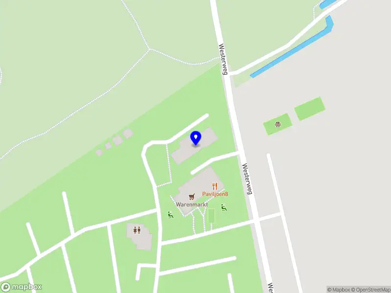 Nieuw bedrijf Ros Vastgoed Sint Maartenszee II B.V.