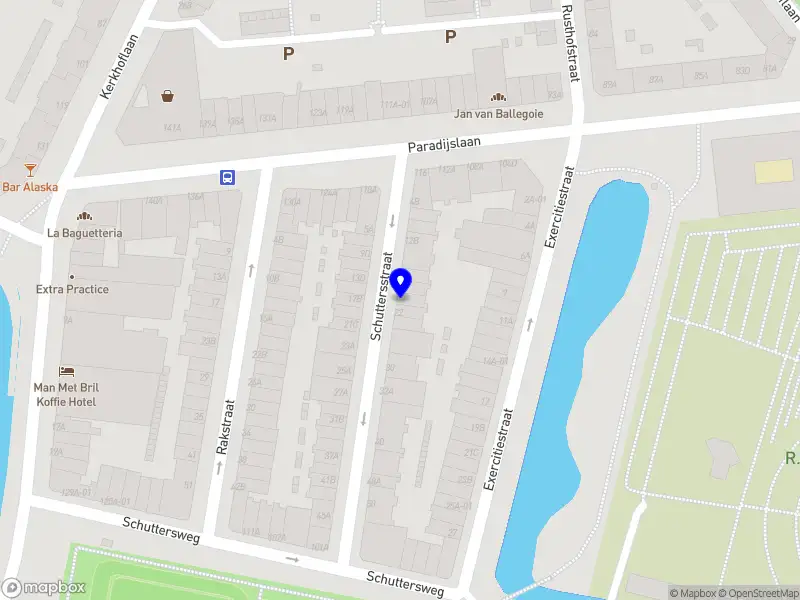 SchermMeester Rotterdam