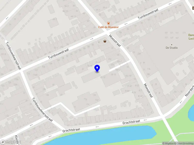Tammer Groningen