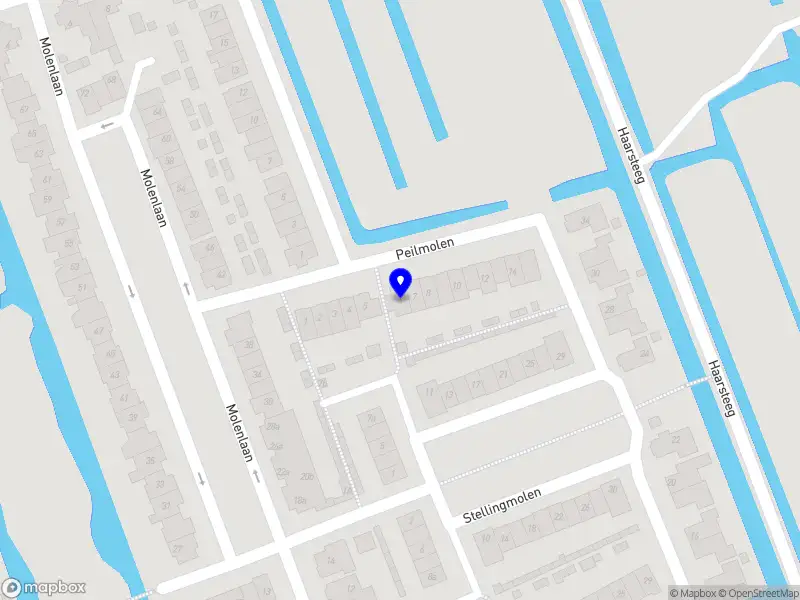 Charlotte van der Weij Loopbaanadvies & Training