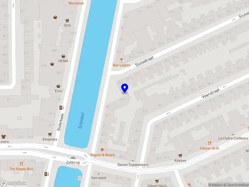 Kinderdagverblijf de Bofkontjes B.V. Amsterdam