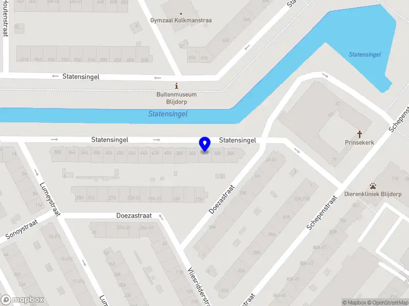 Nieuw bedrijf Sot Studio