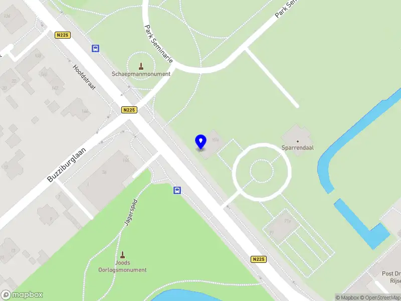 Stichting Woningmaatschap Velp-Centrum Driebergen-Rijsenburg