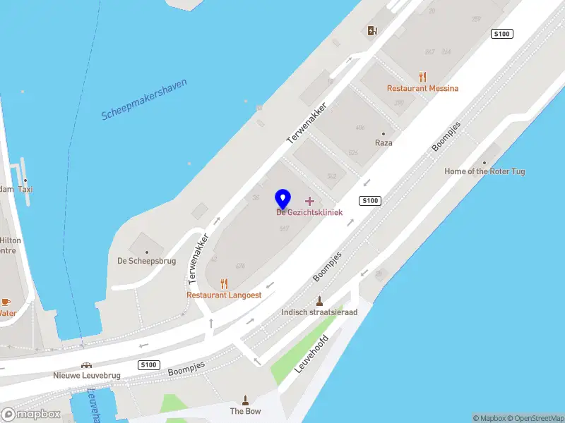 Vredeveld Holding B.V. Rotterdam