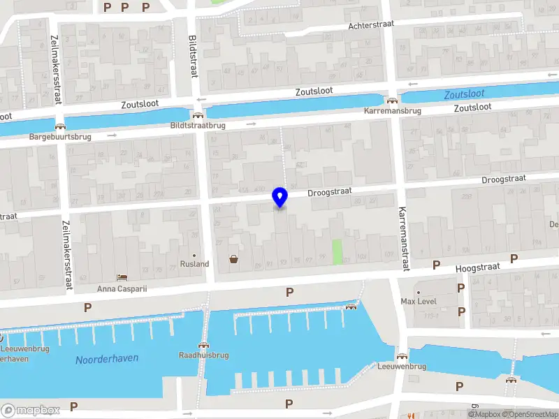Vereniging van Eigenaars Droogstraat 14, 14a en 14b te Harlingen Harlingen