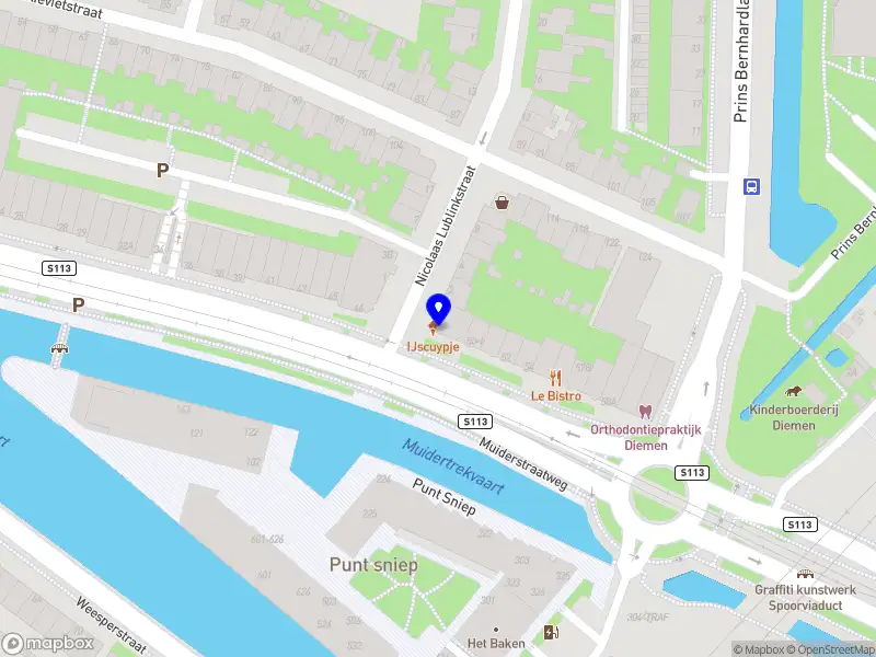 Vereniging van Eigenaars van het gebouw Muiderstraatweg 49 te Diemen