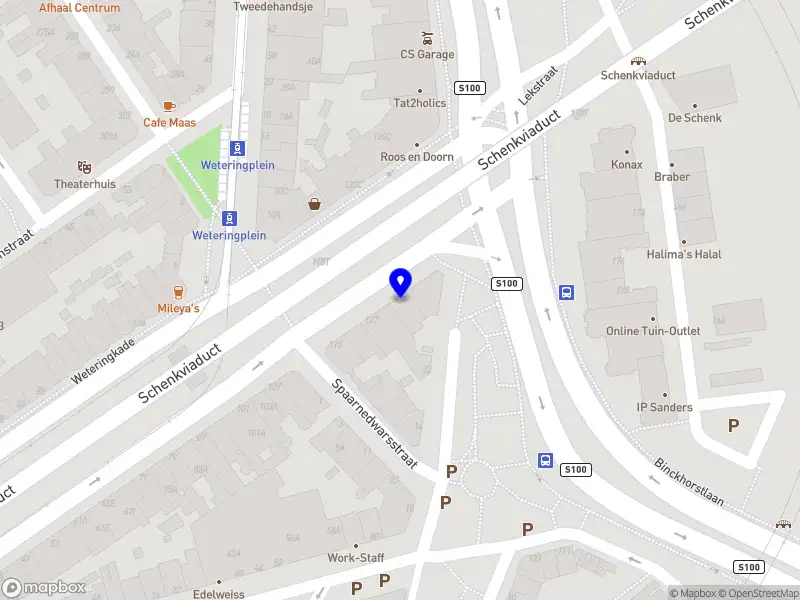 Ginda 's-Gravenhage