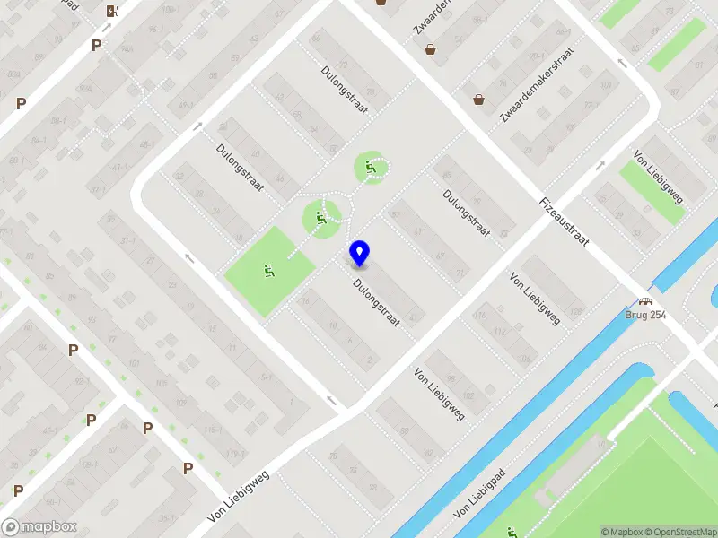 Don Scargglioni multi-service Amsterdam