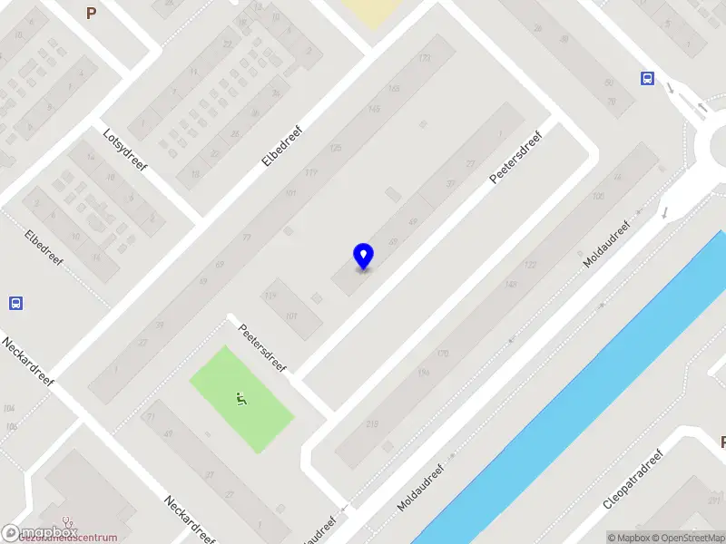 S. Innovatie Holding B.V.