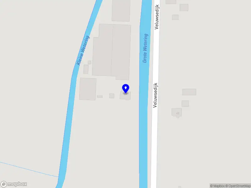 Van der Weerd Geitenhouderij Oene