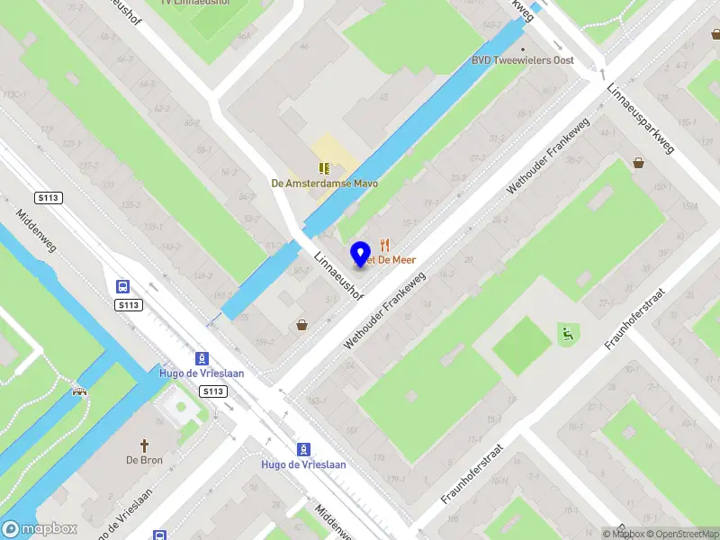 MuskaanBatta Amsterdam