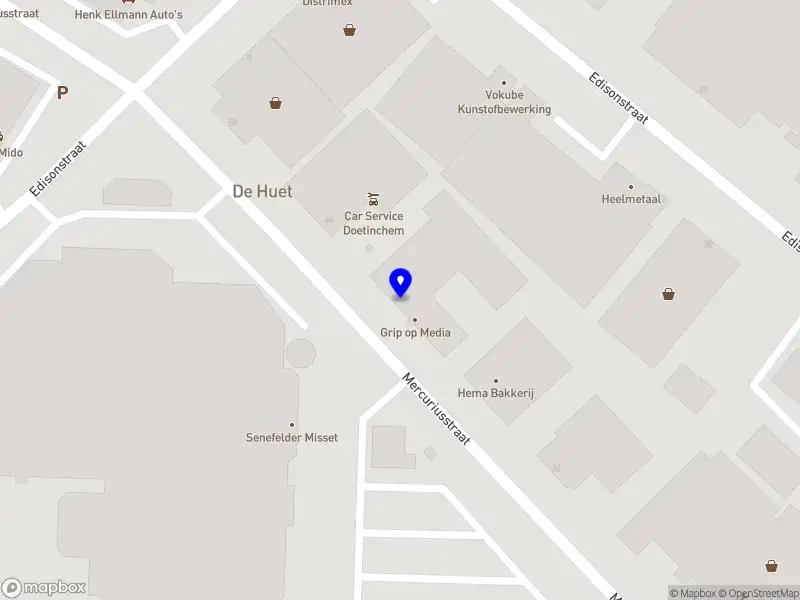 Gloedeigen Holding B.V.