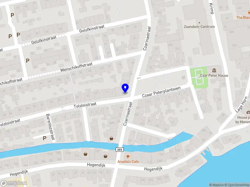 Nieuw bedrijf D. Miglenov Bouw