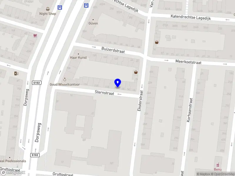 Dzglobaltrader Rotterdam
