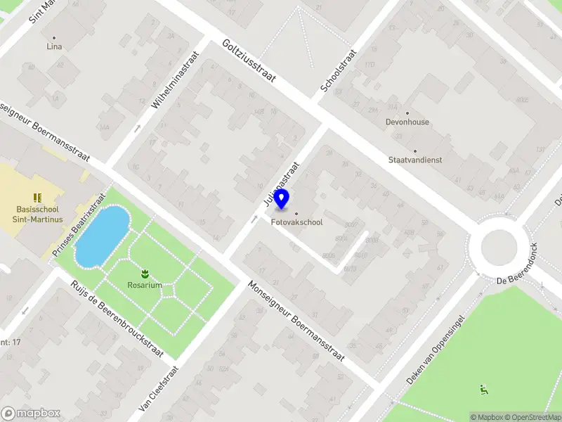 Vereniging van Eigenaars Jan de Verwerstraat 2, 2A en 4 te Venlo Venlo