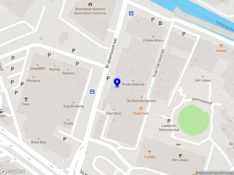 Stichting Duurzaam Netwerk Amersfoort Amersfoort
