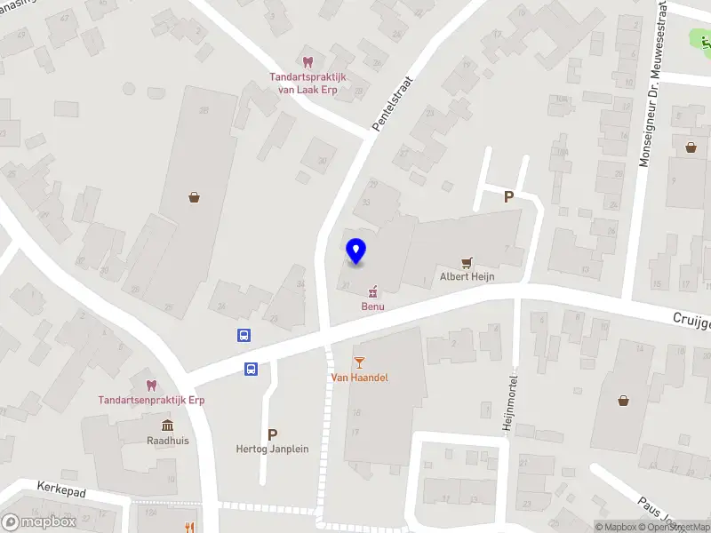 Verbruggen Technical Services