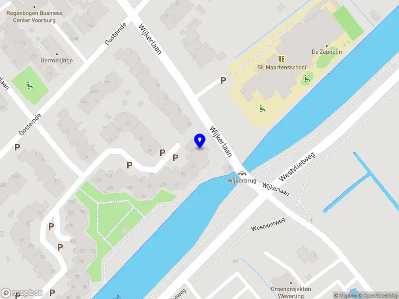 Nik Techno Design Voorburg